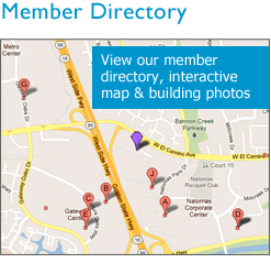 Member Directory