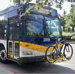 RT bus