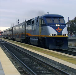 Amtrak